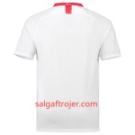 Tyrkiet Fodboldtrøjer Udebanesæt 2018